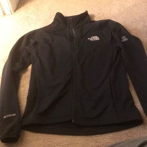 North Face Jogger Jacket